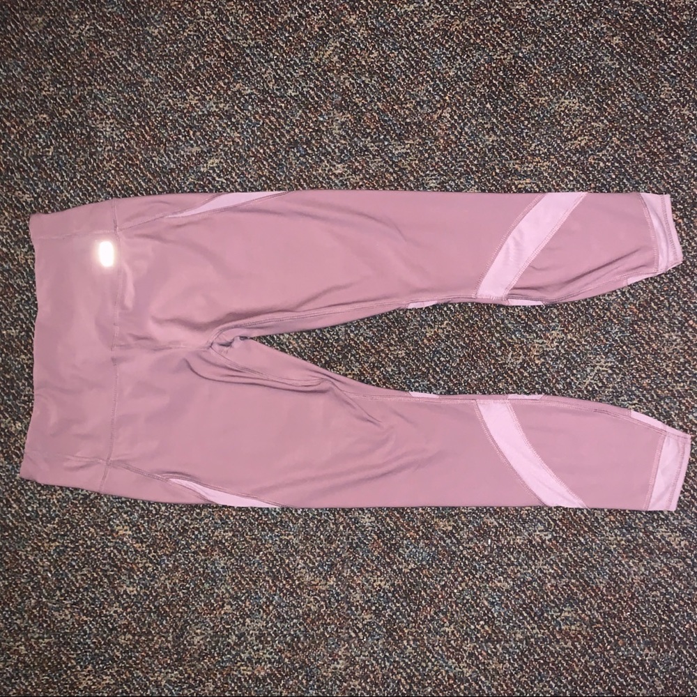 Cute leggings!